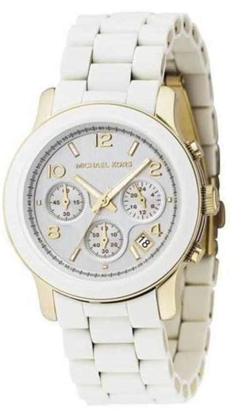 michael kors 5145 watch|Michael Kors Watch couple.